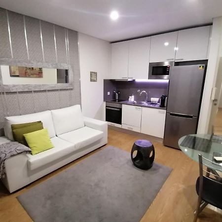 Cativo Flat Lejlighed Porto Eksteriør billede