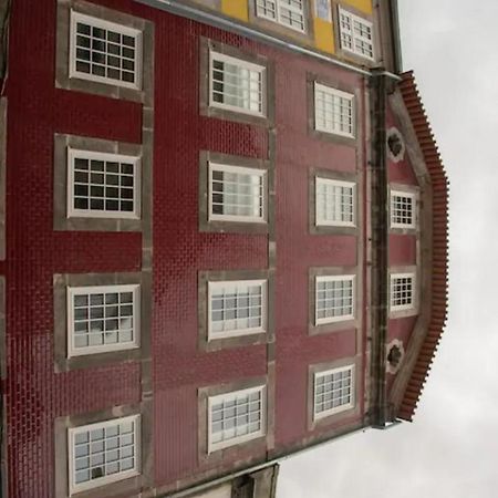 Cativo Flat Lejlighed Porto Eksteriør billede