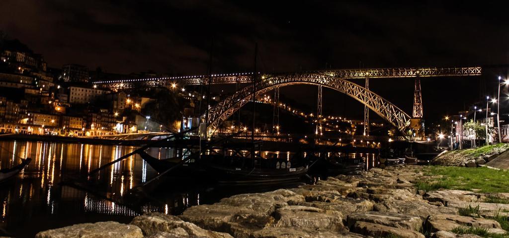 Cativo Flat Lejlighed Porto Eksteriør billede