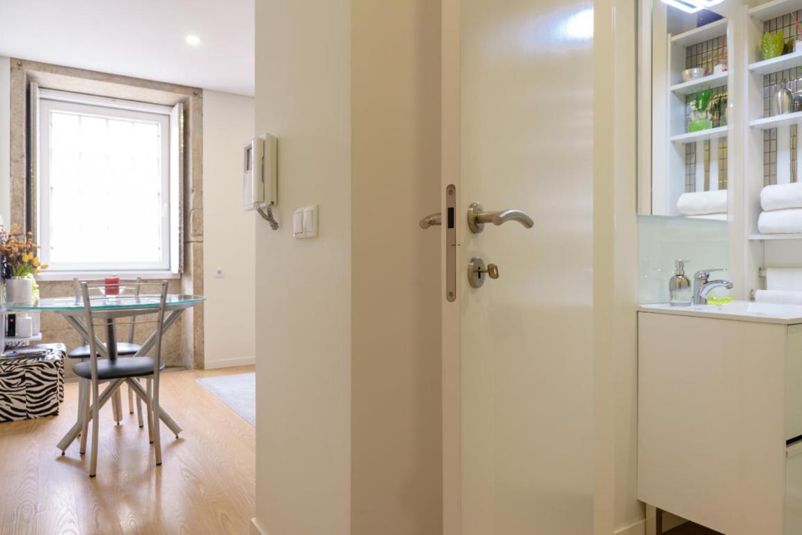 Cativo Flat Lejlighed Porto Eksteriør billede