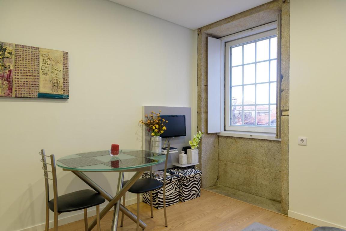 Cativo Flat Lejlighed Porto Eksteriør billede