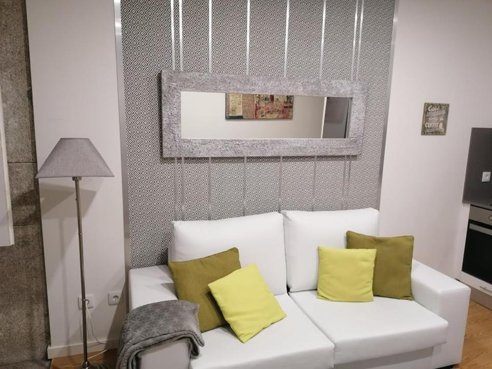 Cativo Flat Lejlighed Porto Eksteriør billede