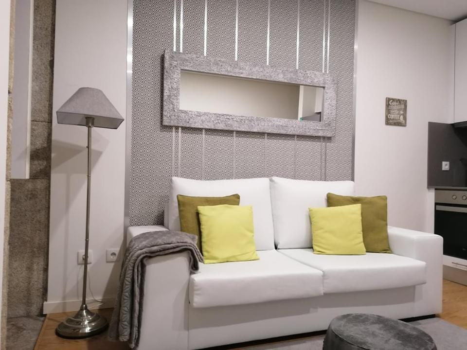 Cativo Flat Lejlighed Porto Eksteriør billede