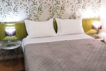Cativo Flat Lejlighed Porto Eksteriør billede
